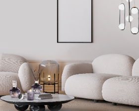 Декор и интерьер