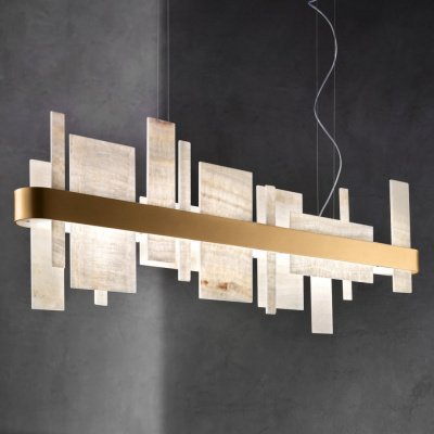 Подвесной светильник Masiero Honice S100