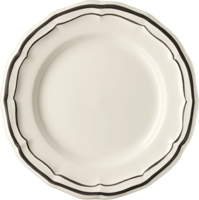 Тарелки под канапе 4шт