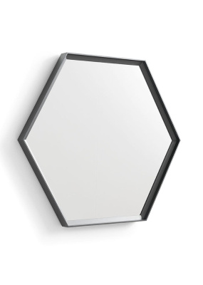 ЗЕРКАЛО ESAGONA ALF