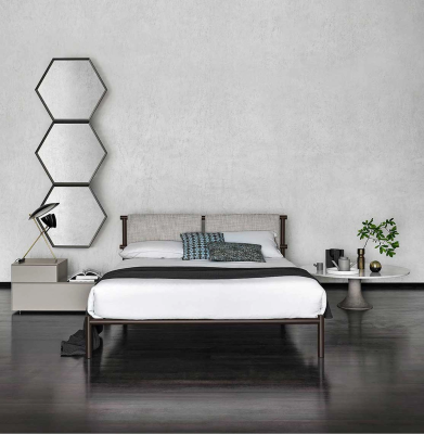 ЗЕРКАЛО ESAGONA ALF