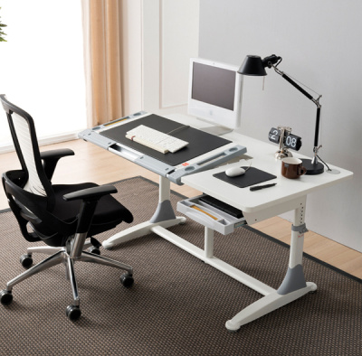 Стол эргономичный KING DECK BD368 Comf-pro
